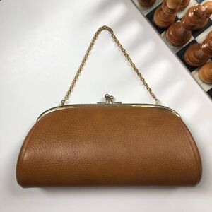 Vintage clutch/handbag